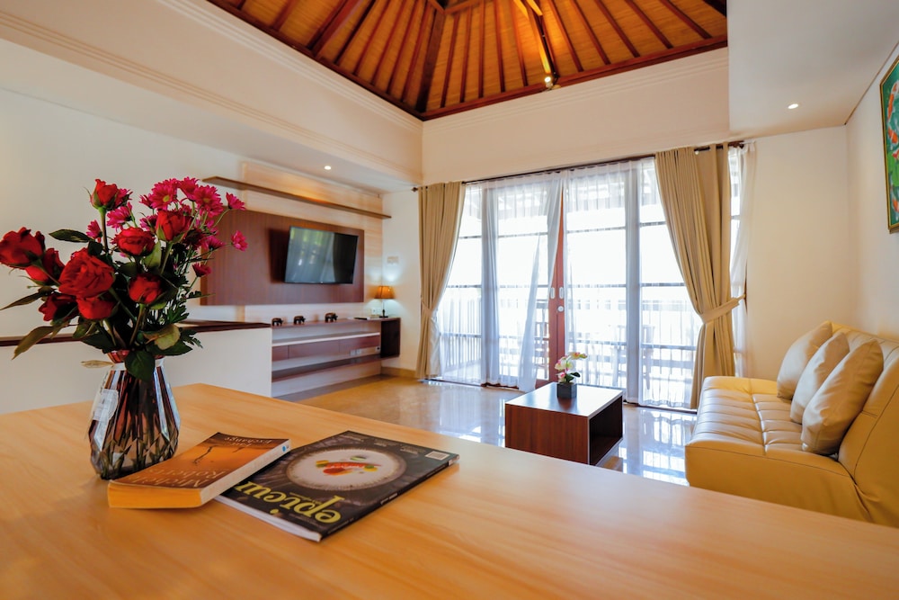 One Bedroom Pool Villa photo 3