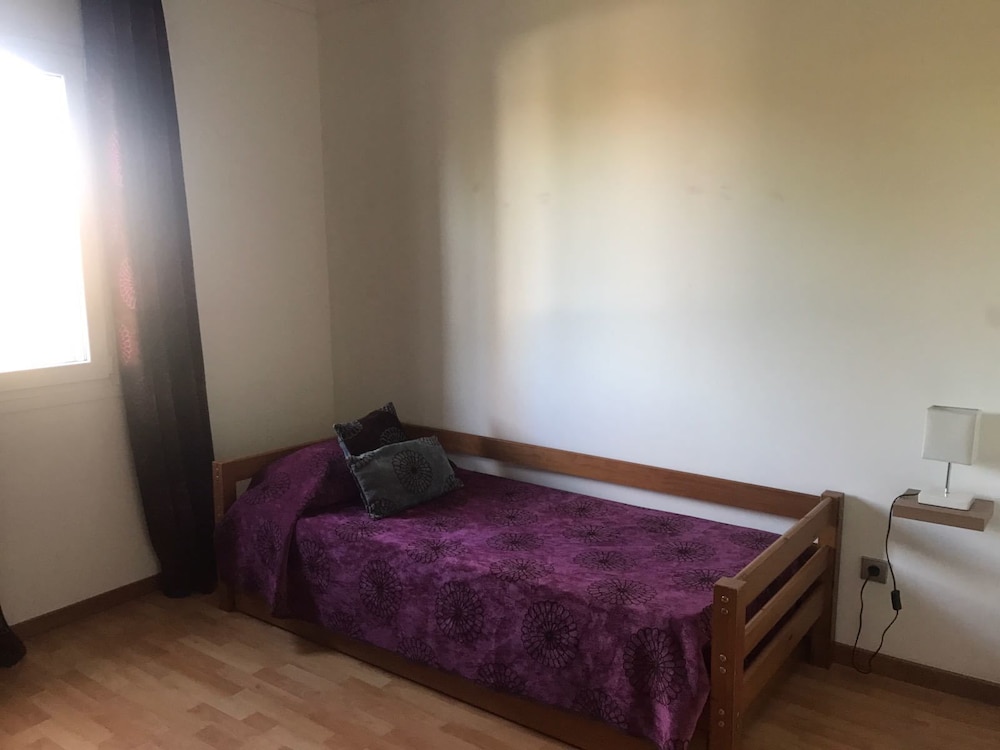 Family Apartment, 3 Bedrooms, Oceanfront photo 2
