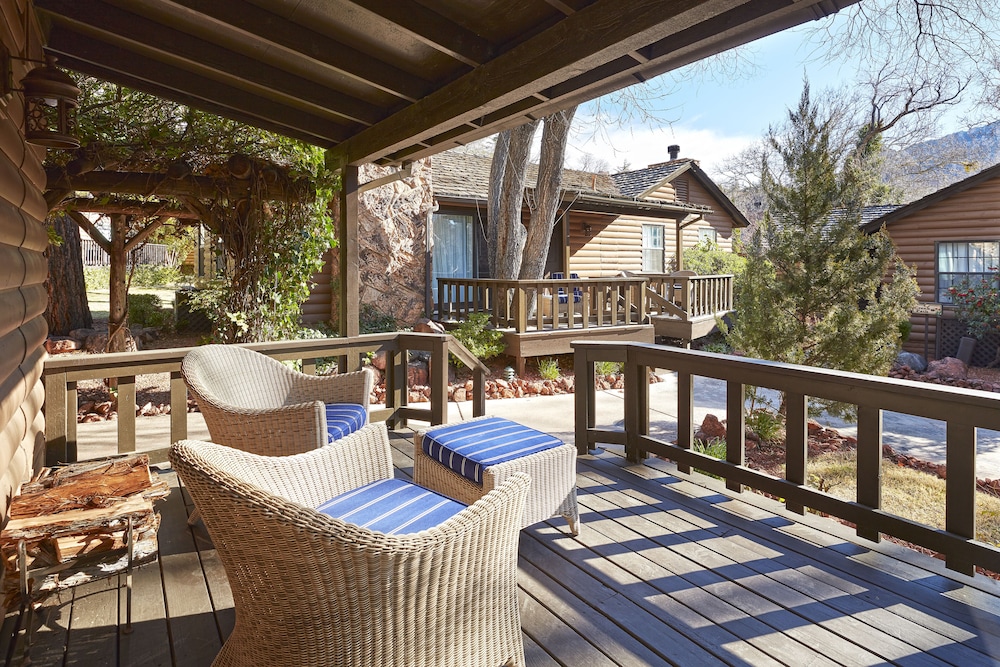 Cottage (Preferred Garden)