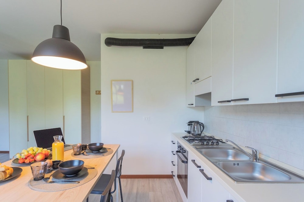 Basic Room, 1 Bedroom (Masterroom)