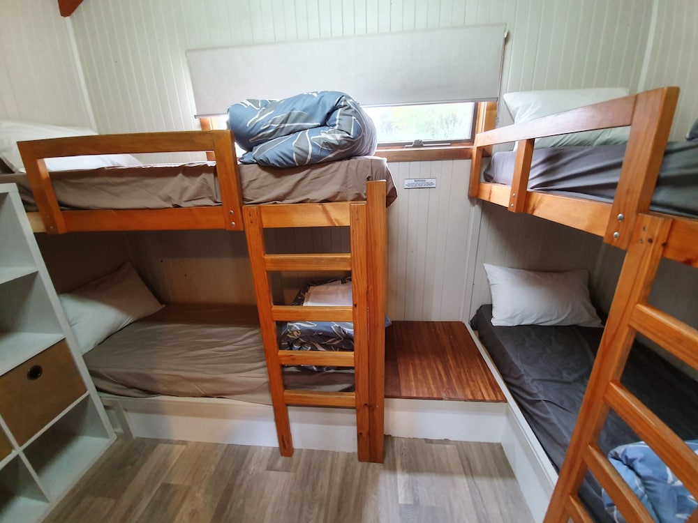 Family Cabin photo 2