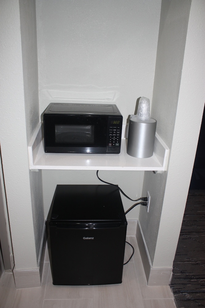 Holiday Inn Express Hotel & Suites Shamrock North by IHG, Photo 7
