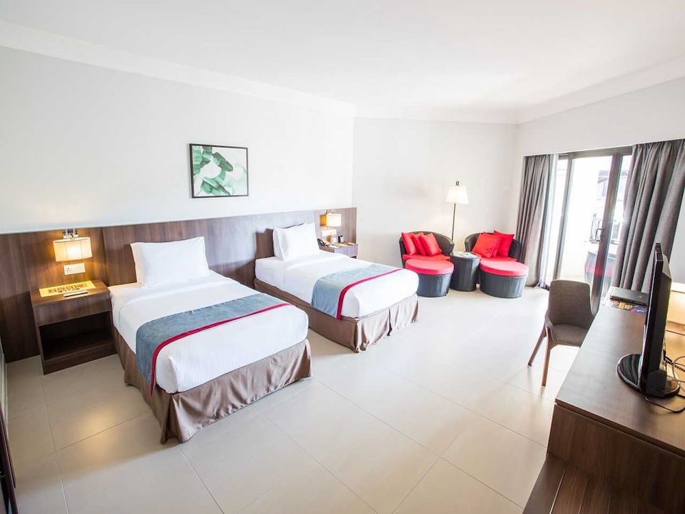Superior Room - Photo 2