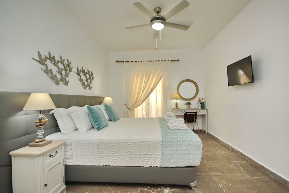 Luxury Room photo 1