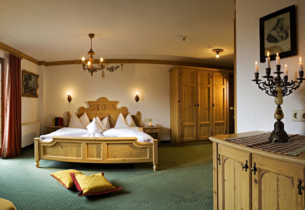 Deluxe Room, 1 Bedroom