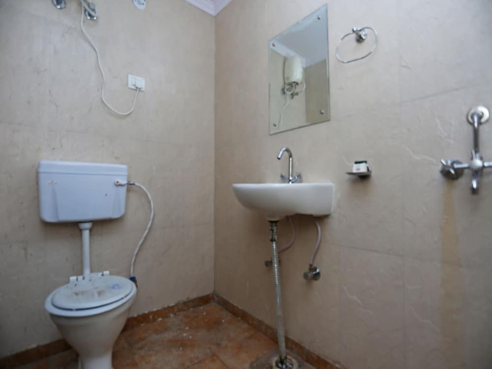 Double Or Twin Room photo 2