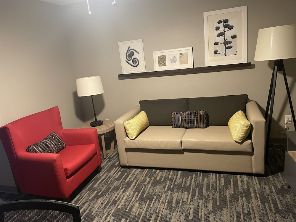 Suite, 1 Bedroom, Non Smoking photo 2