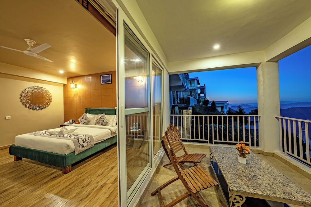 Exclusive Cottage, 1 Double Bed photo 3