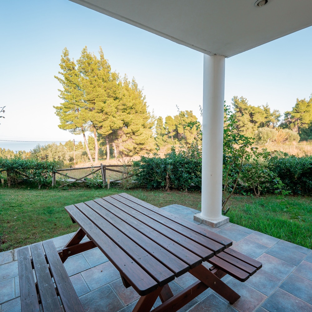 Summer Maisonette Kriopigi, 사진 29