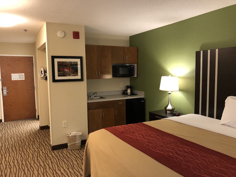 Executive Suite photo 3