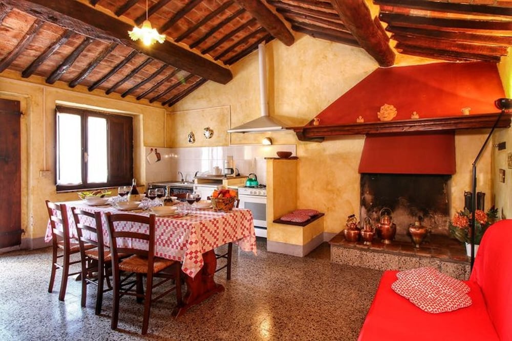 Apartment, 3 Bedrooms (Terrazzo) photo 2