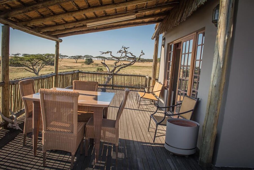 Self Catering Villa 5 photo 2