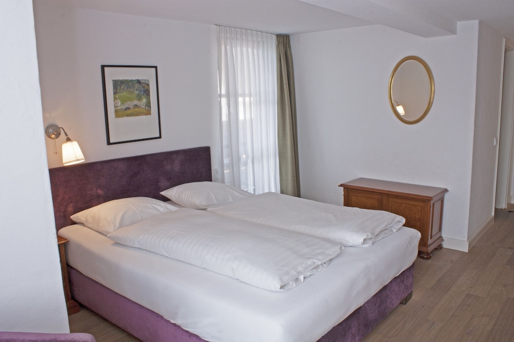 Deluxe Single Room, 1 Queen Bed photo 3