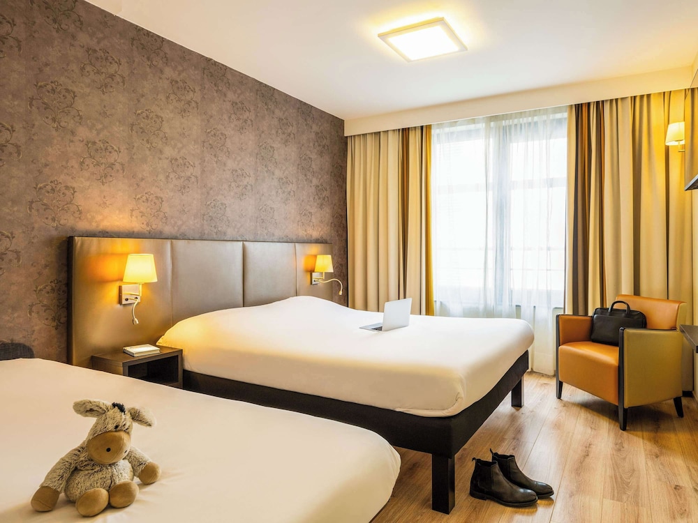 Superior Room, Multiple Beds