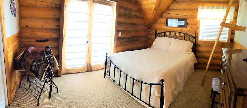 Cabin, 5 Bedrooms