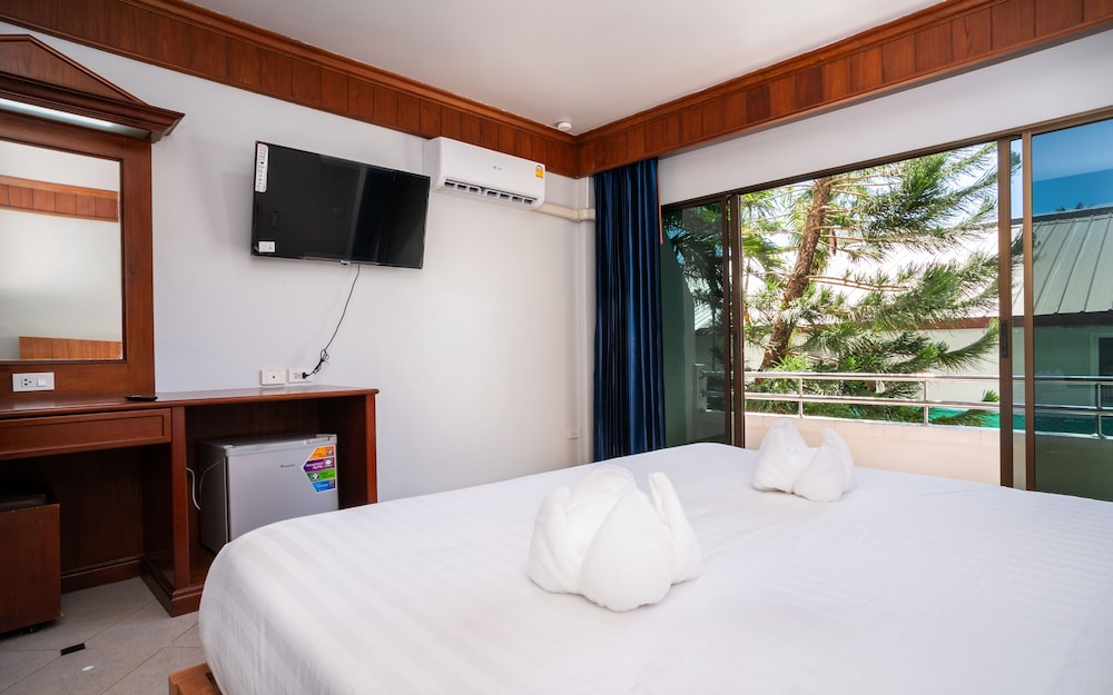Standard Double Room - Photo 4