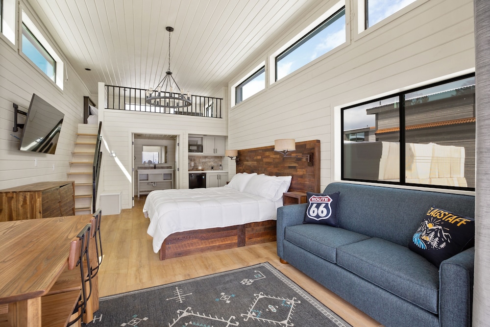 Premium Chalet photo 2