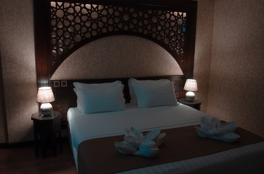 Standard Double Room - Photo 1