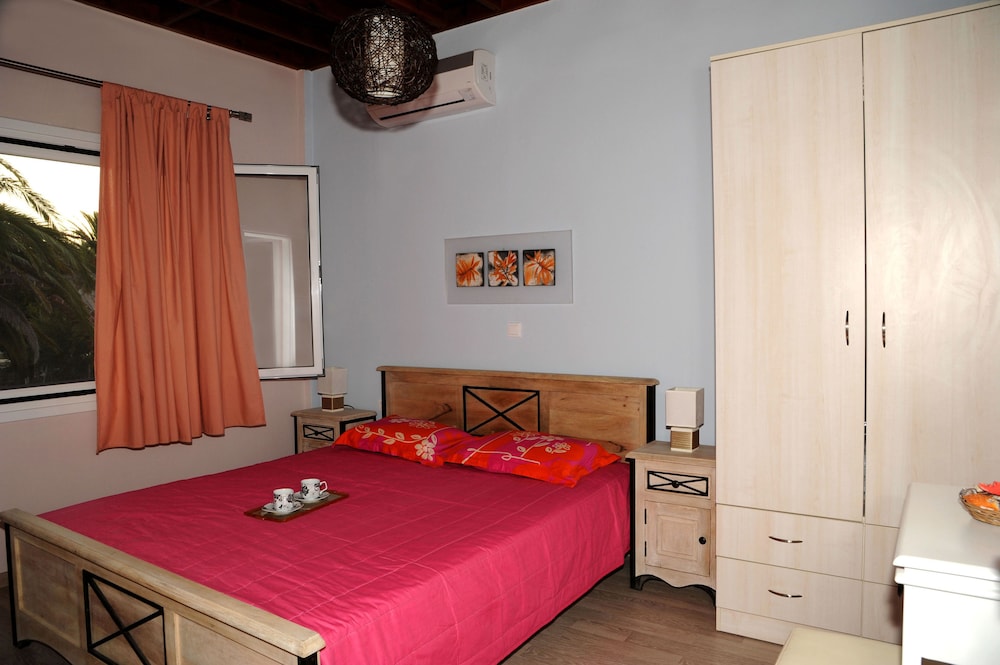 Superior Apartment, 1 Bedroom, Sea View