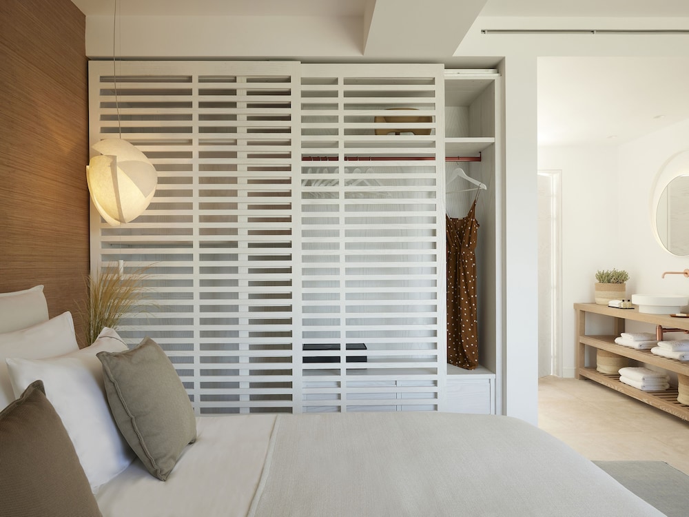 Panoramic Double Sea View Room - Photo 8