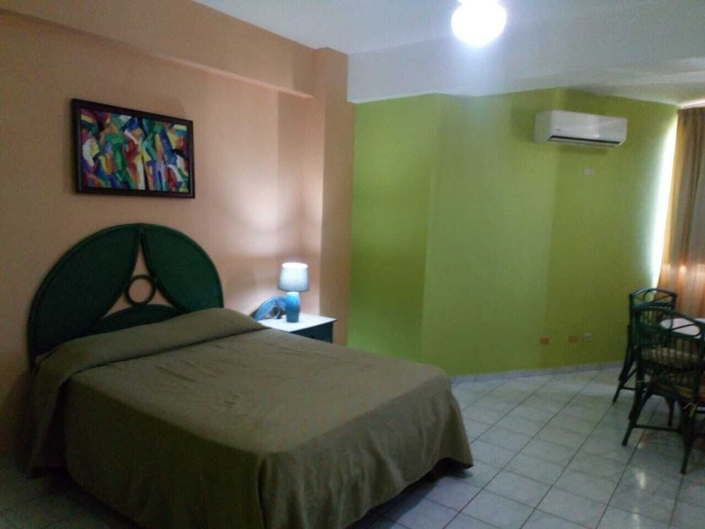 Deluxe Apartment photo 1