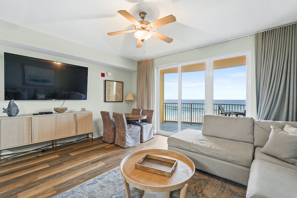 Condo, 1 Bedroom, Sea View (1005)