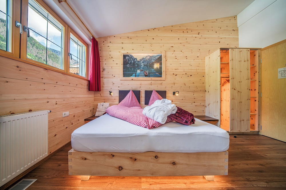 Romantic Double Room