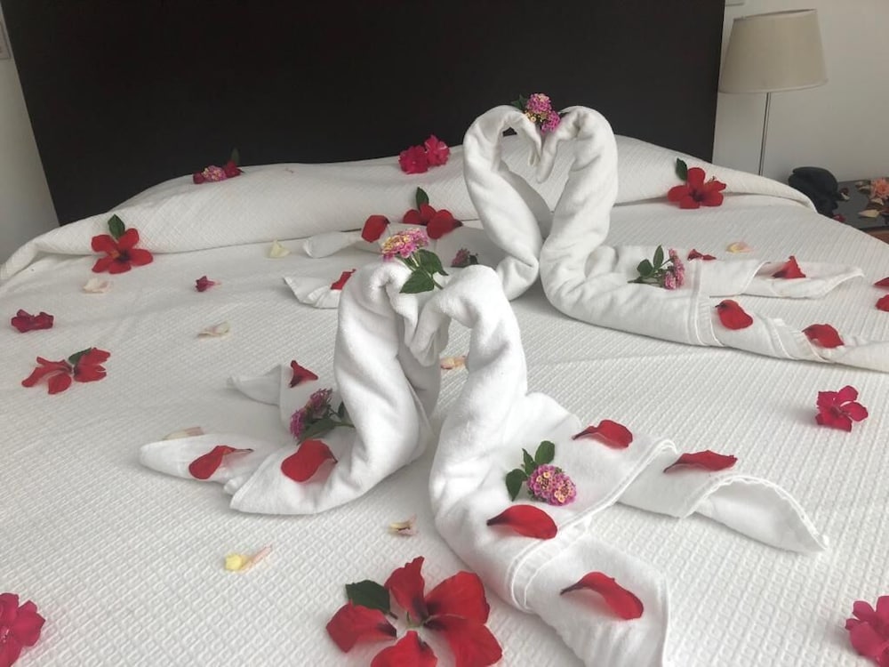 Romantic Double Room - Photo 1