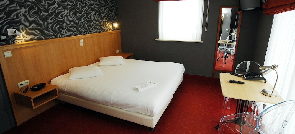 Deluxe Double Room - Photo 2