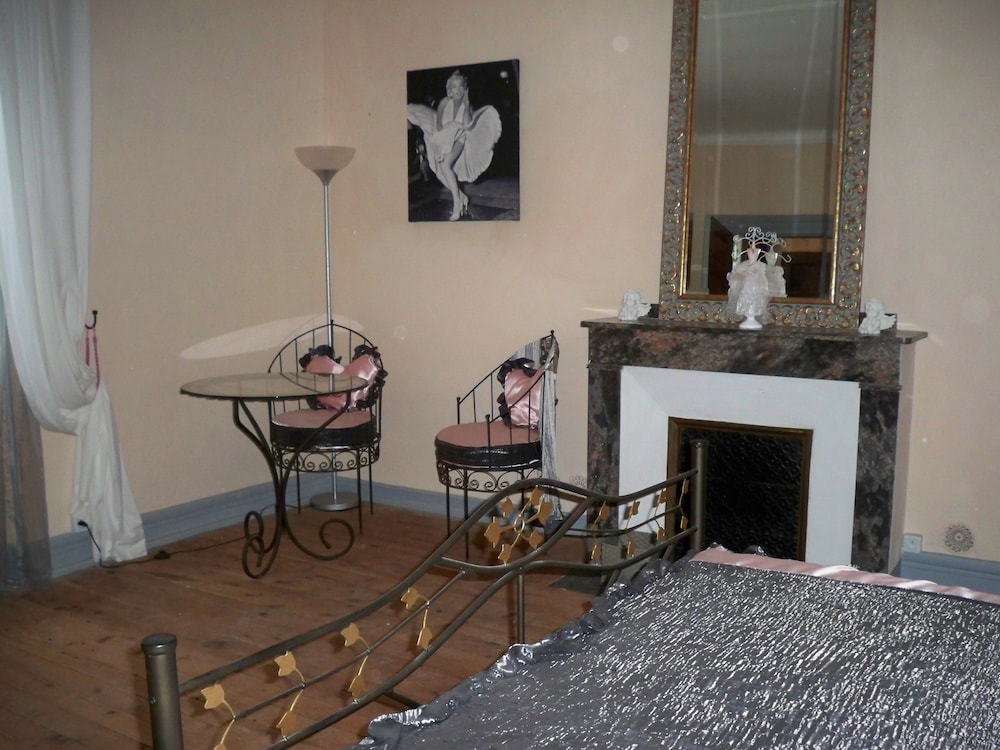 Standard Room (New York) photo 3