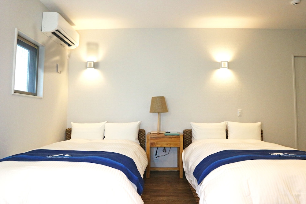 Japanese Western Style Room (No Housekeeping) photo 3