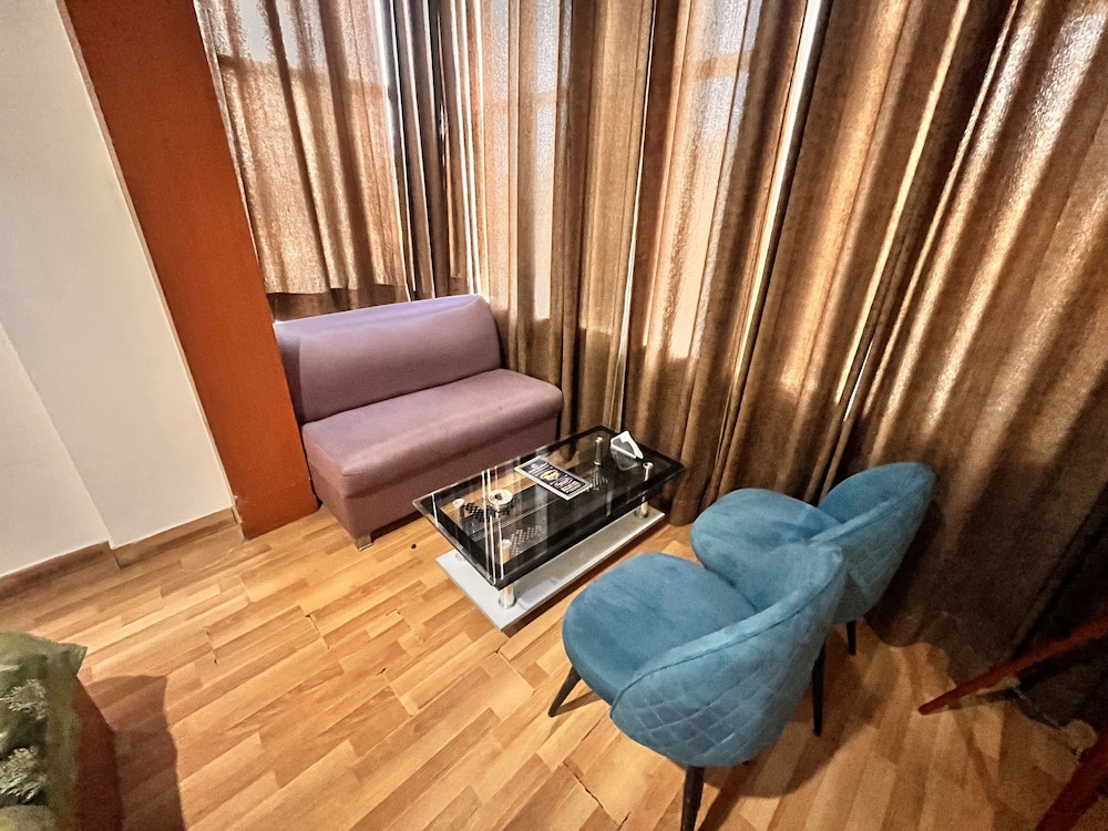 Standard Double Room photo 3