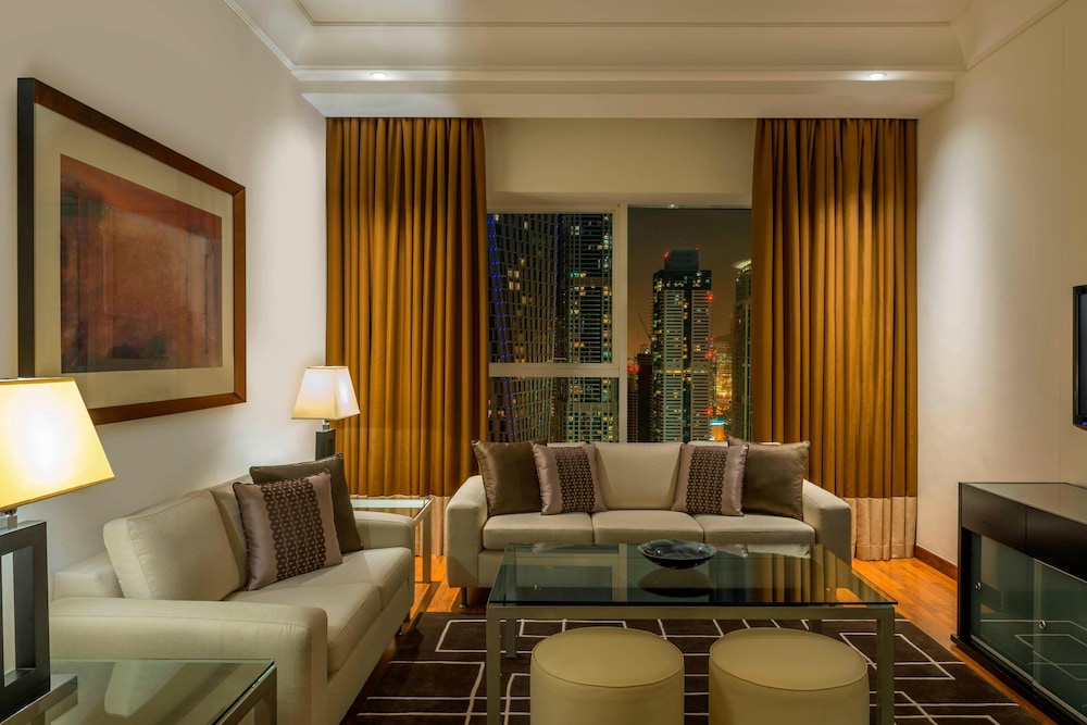 1 Schlafzimmer Turm 1 Suite