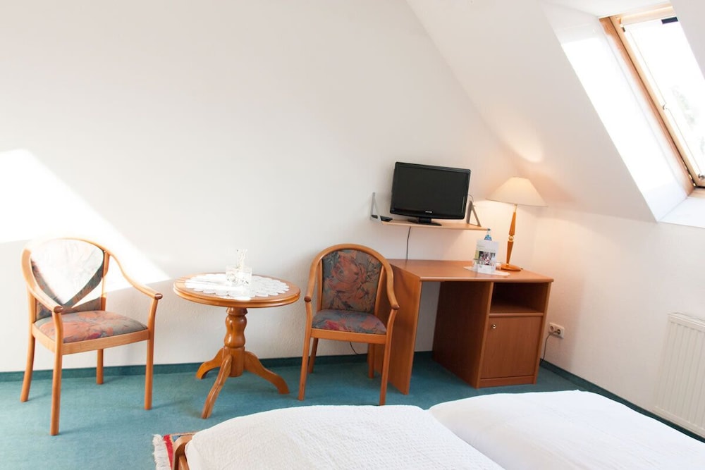 Double Room photo 3