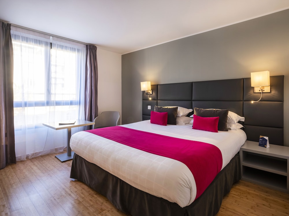Classic Double or Twin Room - Photo 8
