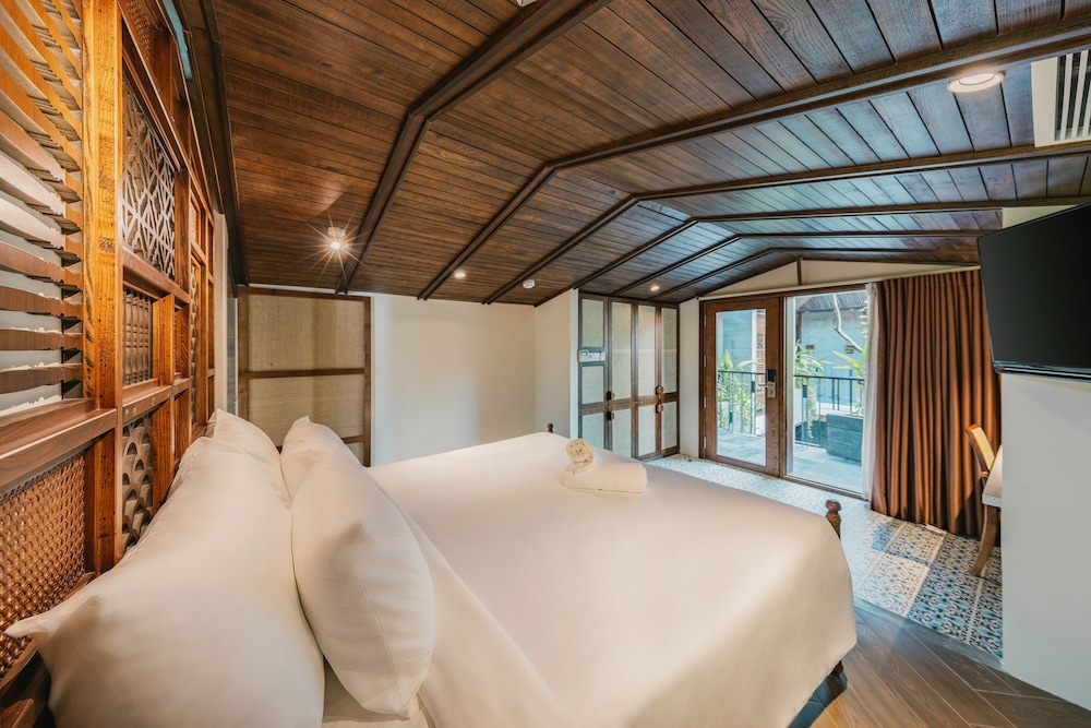Executive Room, Garden View photo 2