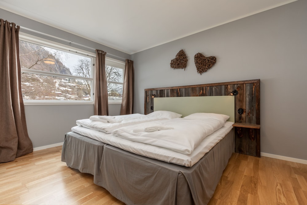 Superior Double Room photo 3
