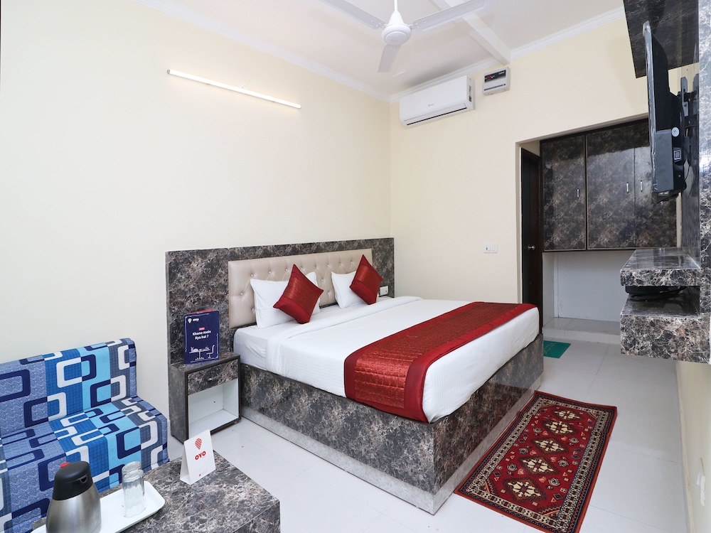 Double Or Twin Room