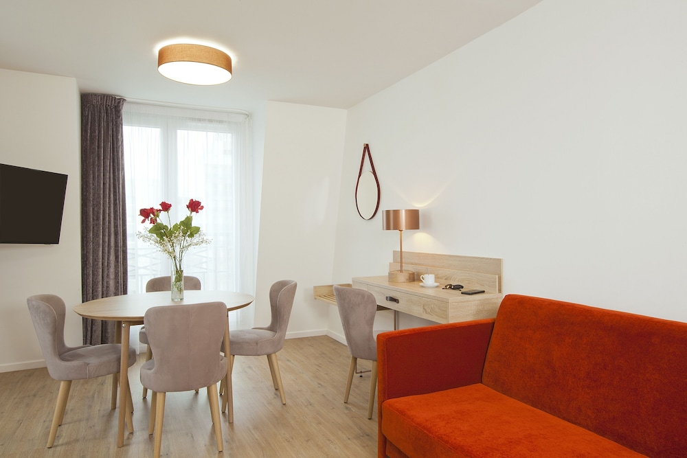 Apartment (Executive) - Photo 4