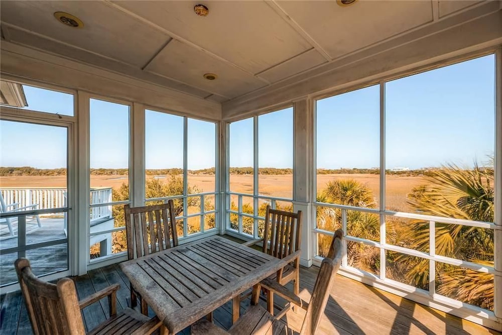 Family House, 4 Bedrooms, River View photo 3