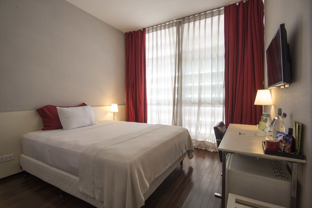 Superior Double Room - Photo 1