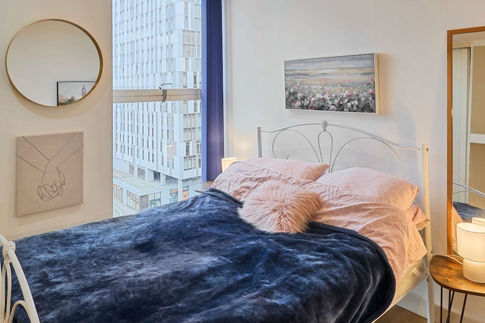 Host Stay - Kanaludsigt Lejlighed, Billede 3