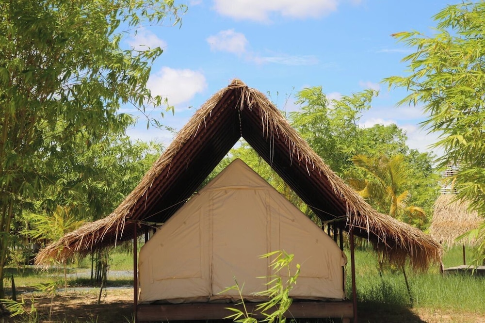 Family Tent