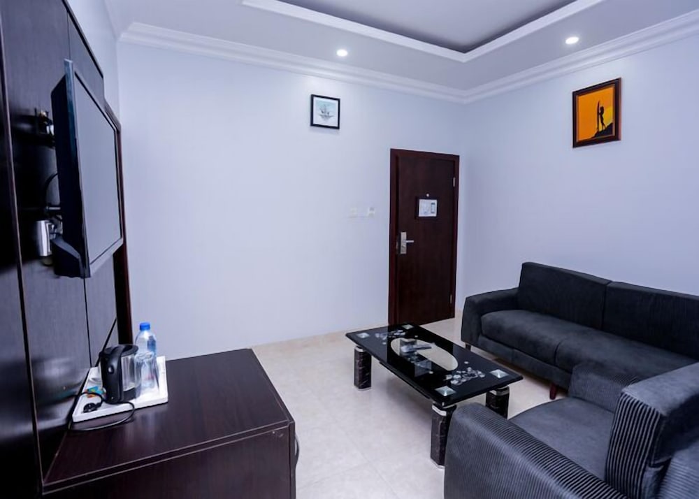 Junior Room photo 1