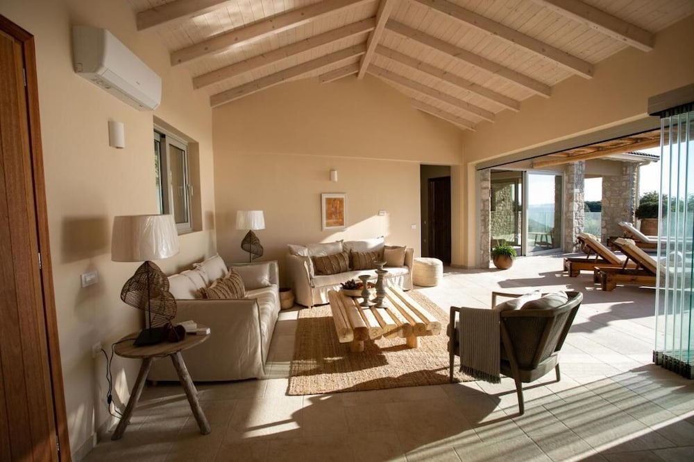Villa Elysium Parga Luxury Detached Property in Private Grounds, 사진 16
