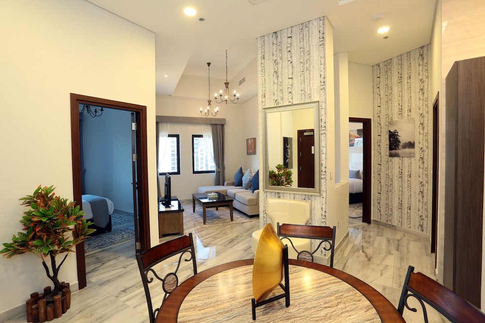 Standard Apartment photo 1