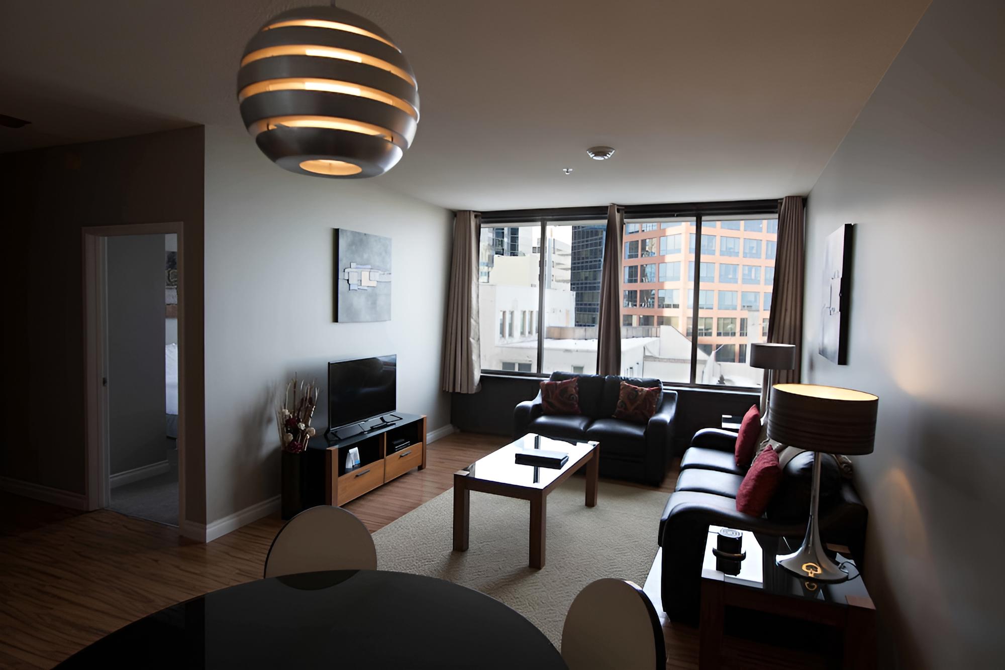 Superior Apartment, 2 Bedrooms photo 1