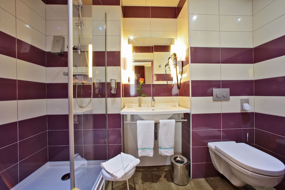 Chambre Privilège - Photo 7