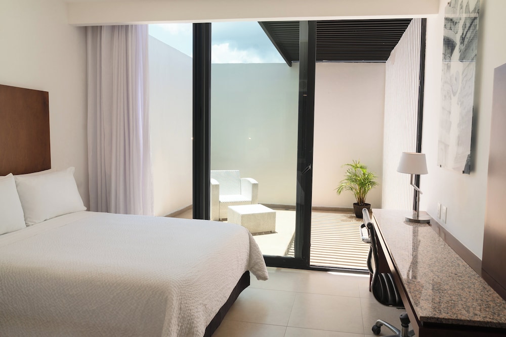 Terrace Room