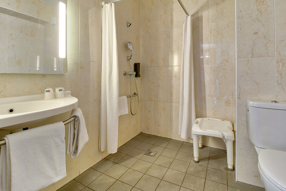 Double Room, Accessible, Non Smoking photo 2